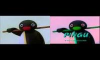 pingu outro in g major 7