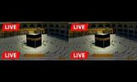 Thumbnail of Makkah live 2020 streaming