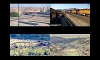 Thumbnail of Tehachipi Live Trains