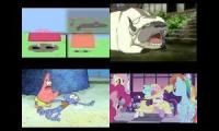 Sparta Random Remixes Side-By-Side 14