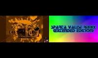 Klasky Csupo In Grizz Major Sparta Vailse Remix Extended Edition