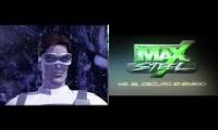 Max Steel Vs El Oscuro Enemigo | Película Completa | Español Latino