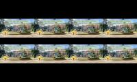 traveling video unleash pho ilocos sur