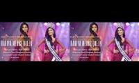 Rabiya Mateo’s Performance Miss Univers Philippines 2020