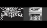 Phantom Pt 2 Boys Noize Differences