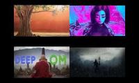 Powerful Ohm Prana Battle