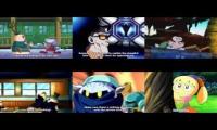 Kirby of the Stars: Fighter Kirby - Episodes