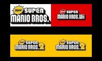 MARIO MASHUP v13 nsmb mega mashup