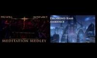 SithCult: Dromund Kaas Meditation