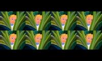 Alice in Wonderland Pogo Remix