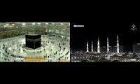 Makkah And Madina live 2020