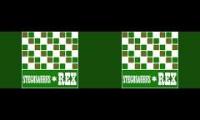 Stegosaurus Rex - Nowhere To Run (Original & Remix)