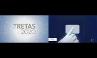 Vinheta Tretoes 2020