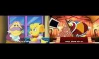 Kirby of the Stars: Mike Kirby - Episodes