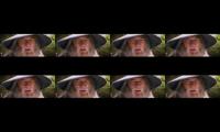 Gandalf Epic Sax x8 10 hours