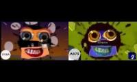 I accidentally 20th Paramount Csupo