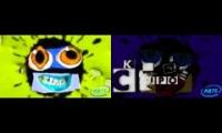 Klasky Csupo 1998 Super Effects