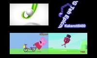 Sparta remixes side by side 5