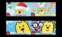 Thumbnail of Wubbzy All Same Time V1