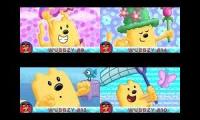 Wubbzy All Same time V4