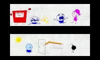 Pencilmation S11 All Same Time