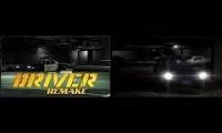 Driver: The GTA Remake vs The Original