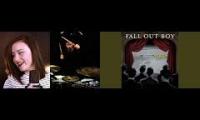 Dance Dance, Falloutboy and First to 11