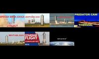SpaceX_LiveStream StarshipLaunch
