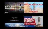Starship SN8 eds nsf labpadre spacex