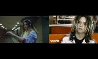 freestyler side by side