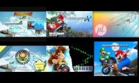 Wii DK Summit Mega Mashup: Original + Remixes