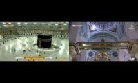 Makkah madina live 2020