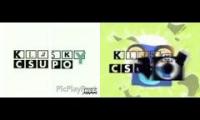 Klasky Csupo in G Major in Fake G Major