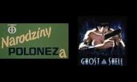 Thumbnail of Ghost in the Shell Making of Polonez
