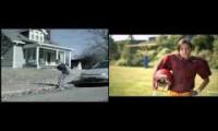 Sports Commercial Boys/Girls