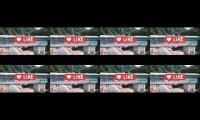 Nonton vidio di youtube secara bersamaan
