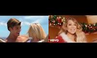 All I want for Christmas is surf surf crazy