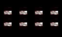 Menonton vidio youtube secara bersamaan