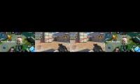 Cara main fps ff sma ml sma ops