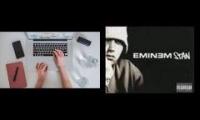 Thumbnail of Eminem - Andy ineed20charactershere