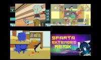My Sparta Quadparison 5