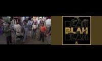 borat blablabla mashup
