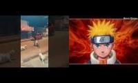 Bêbado_Naruto_De_Rua