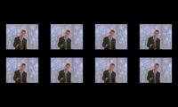 Never Gonna Give You Up (Rick roll)