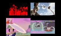 Raiden Neo Conge Favorite Sparta Remixes Quadparison 37
