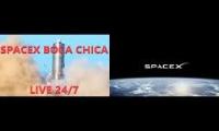 Space stuff ... who knows what