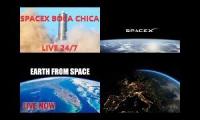 Space stuff ... who knows what