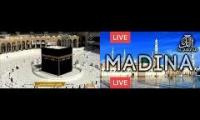 Makkah And Madina live 2020