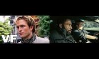 Tenet Trailer VF versus VO