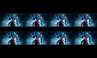 Savitar theme epic eco